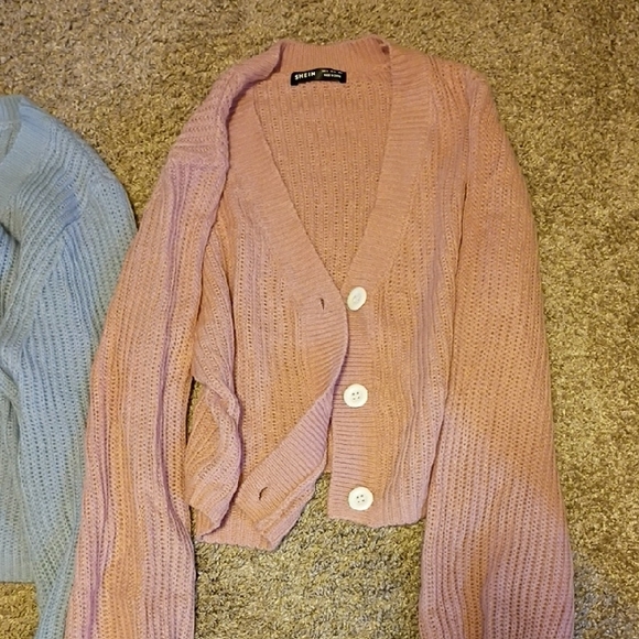 3 Cardigan's For $20! - Picture 2 of 10